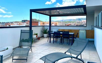 Terrace of Flat for sale in Gavà  with Air Conditioner, Terrace and Balcony