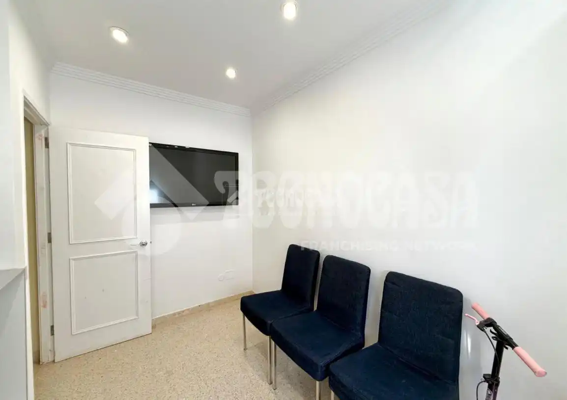 Wohnung zum Verkauf in Las Palmas de Gran Canaria