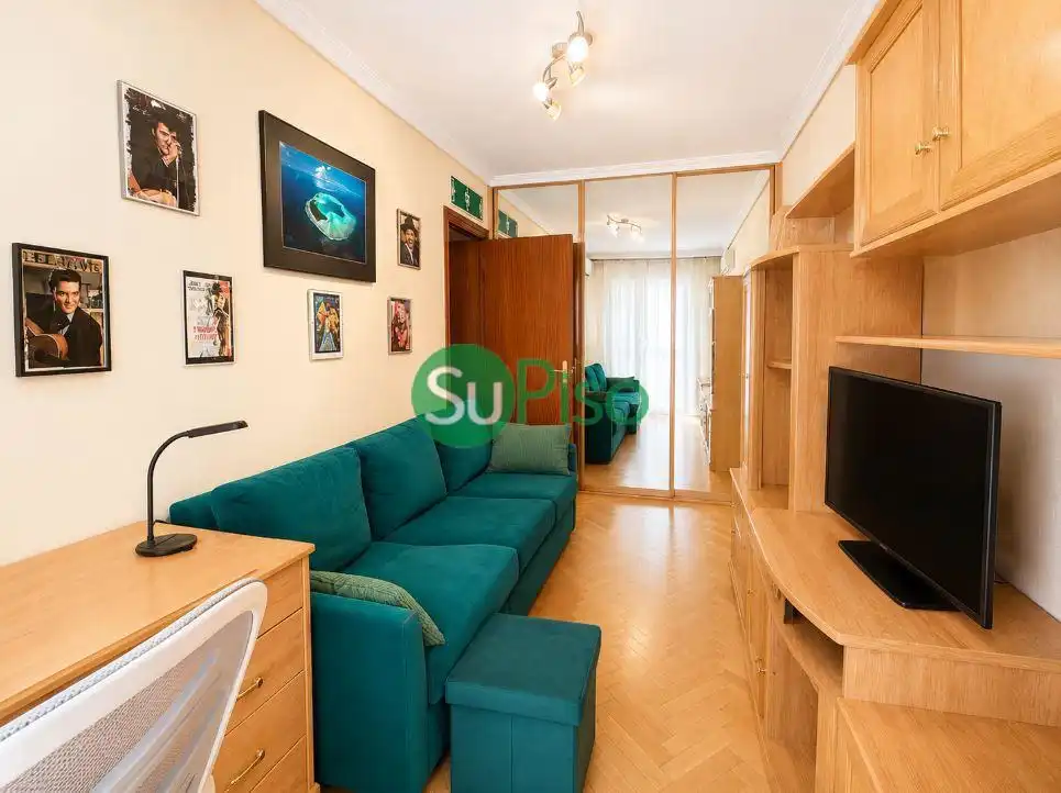 Habitación de Piso en venta en Madrid con Aire acondicionado, Calefacción y Parquet