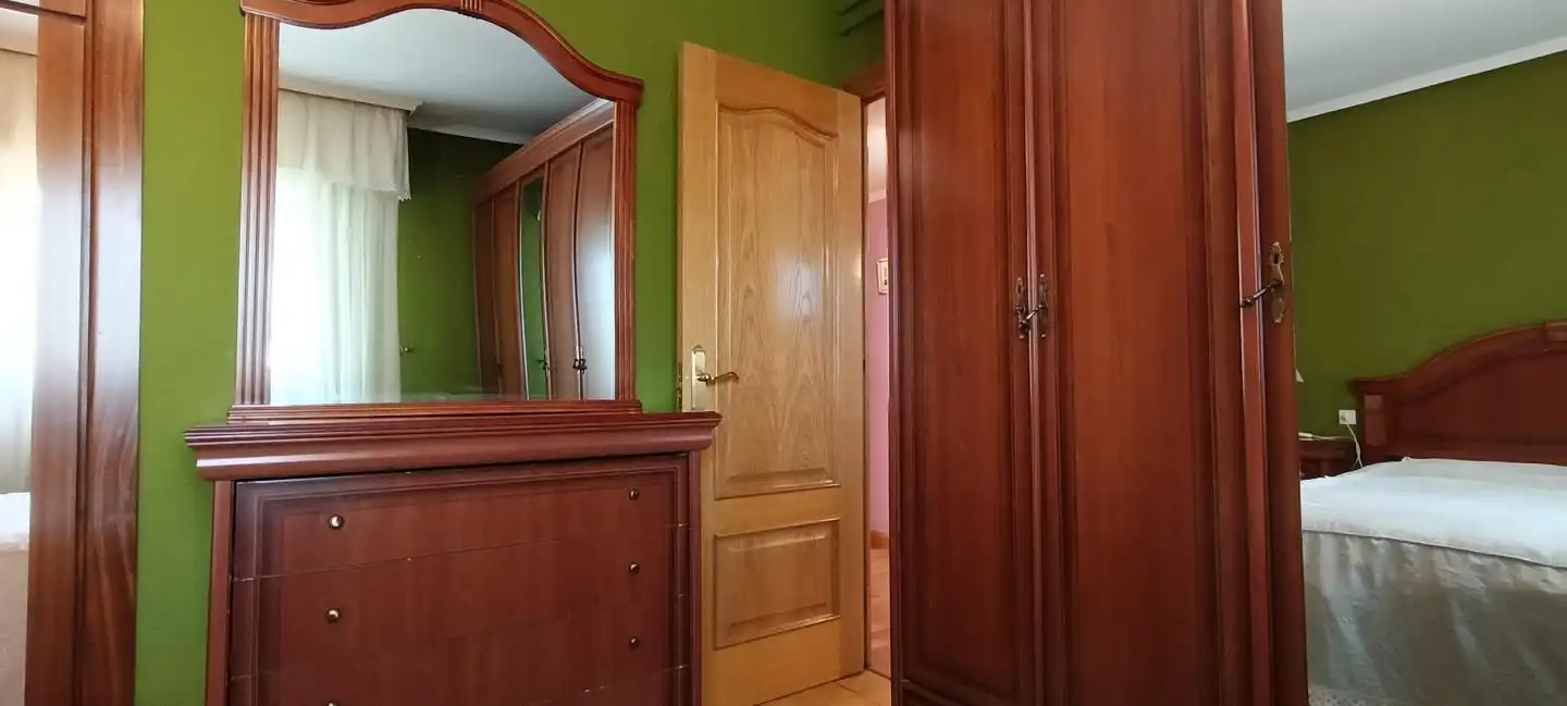 Appartamento in affitto a Calle Miguel Hernández, imagen 12