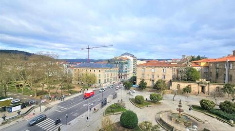 Foto 4 von Wohnungen zur Miete in Casco Viejo, Ourense Capital