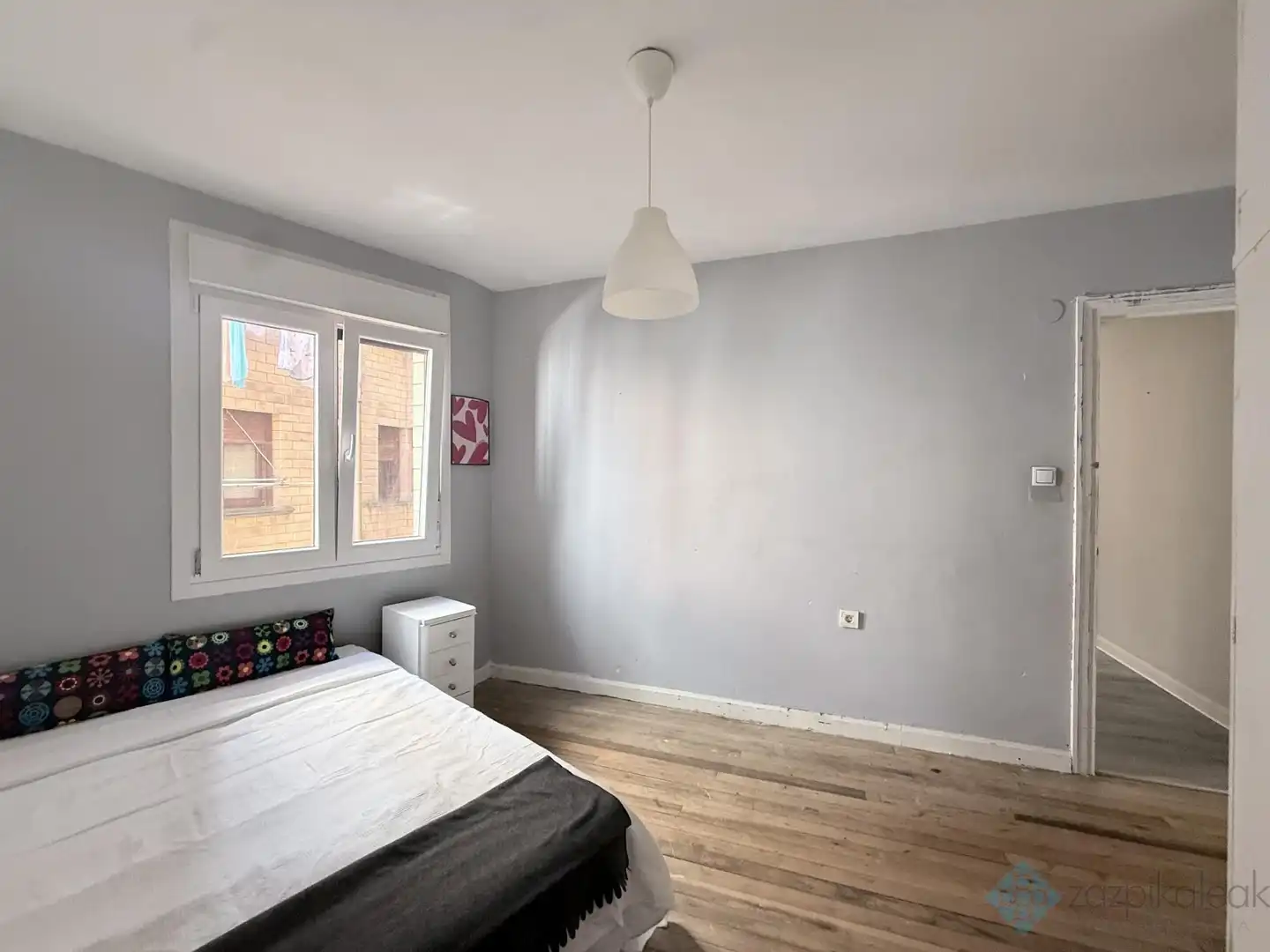 Piso en venta en Travesia de Sagarminaga, imagen 21