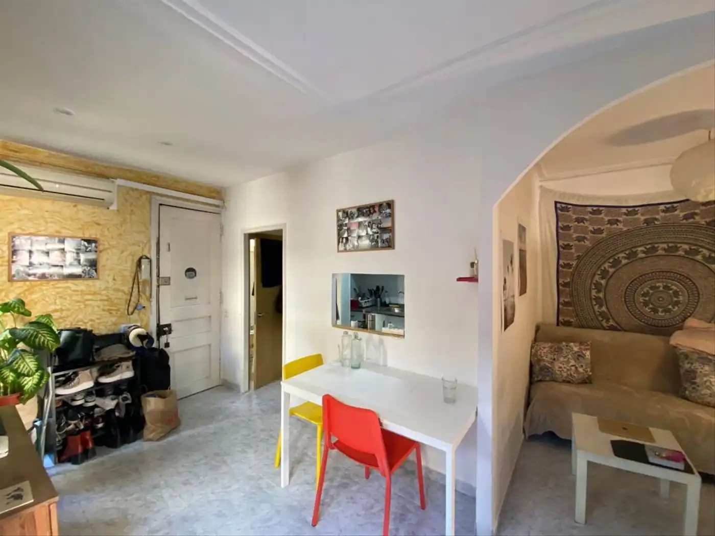 Flat with terrace to rent in Carrer de l'Esquirol, imagen 17