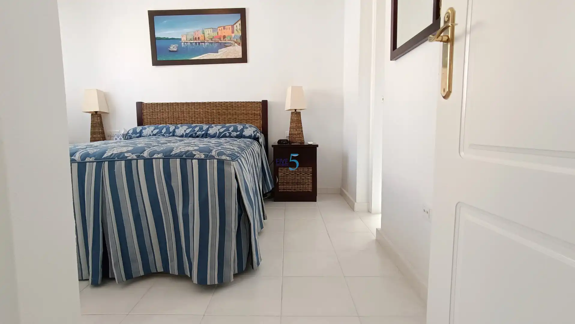 Casa o chalet en venta en Benimar