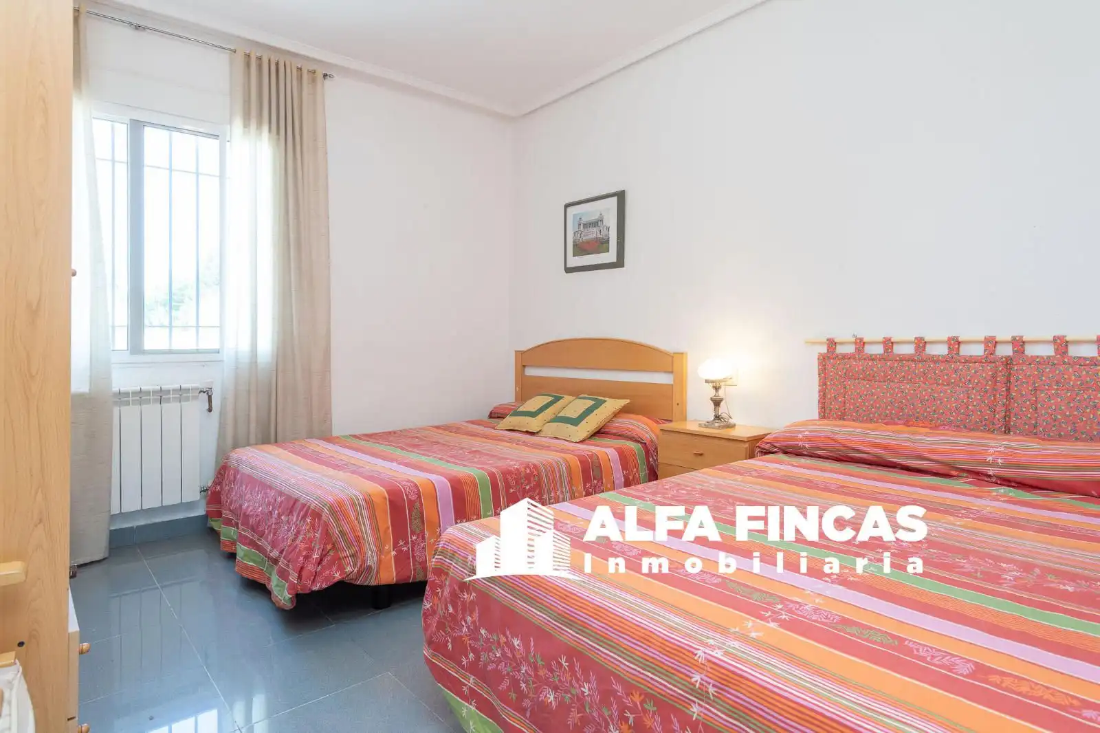 Casa adosada en venta en Pitagoras, 10, Casas de Fernando Alonso