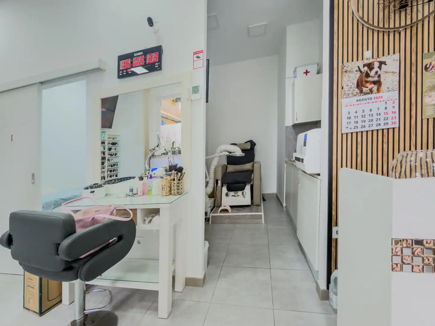 Local comercial en venta en Calle de Francisco de Quevedo, imagen 3