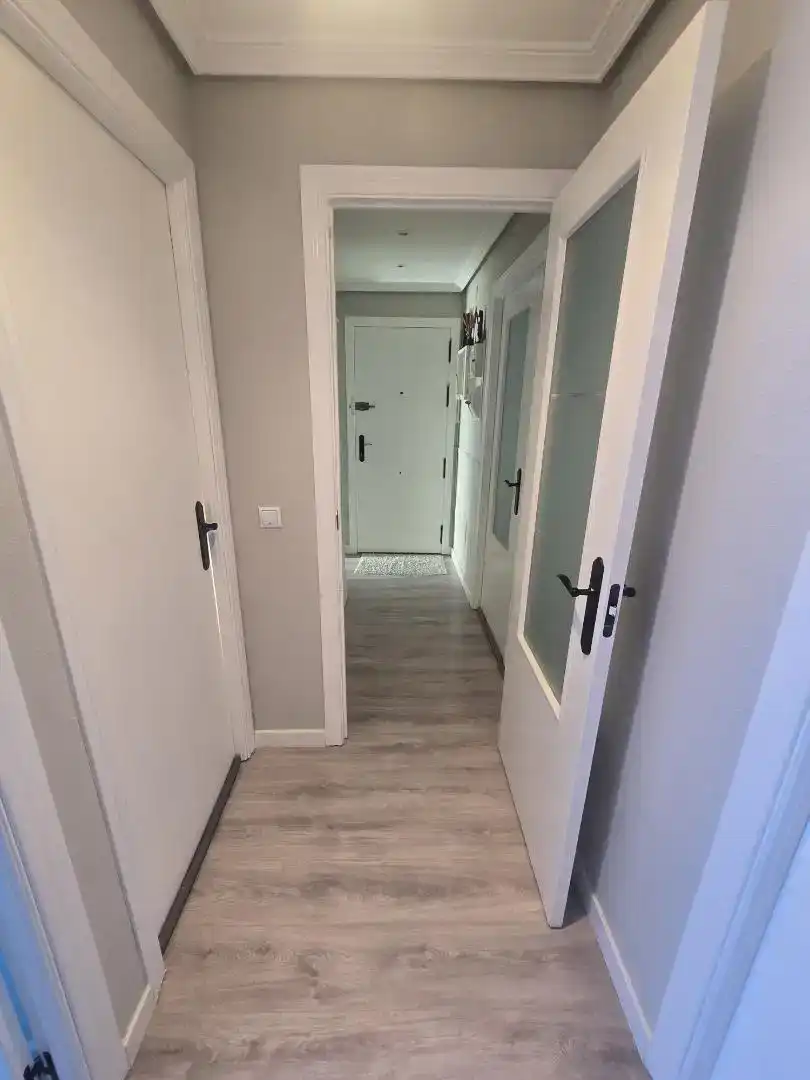 Piso para compartir en Madrid con Parquet, Piscina y Amueblado