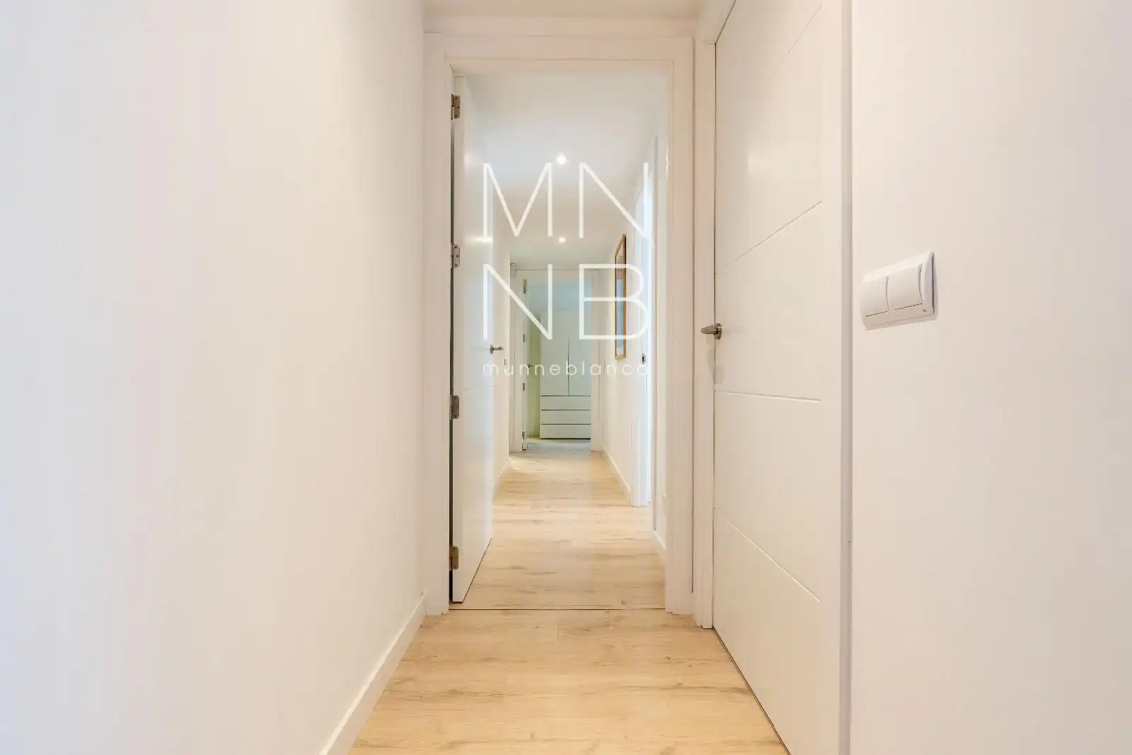 Piso en venta en Sant Andreu de Llavaneres con Aire acondicionado, Calefacción y Trastero