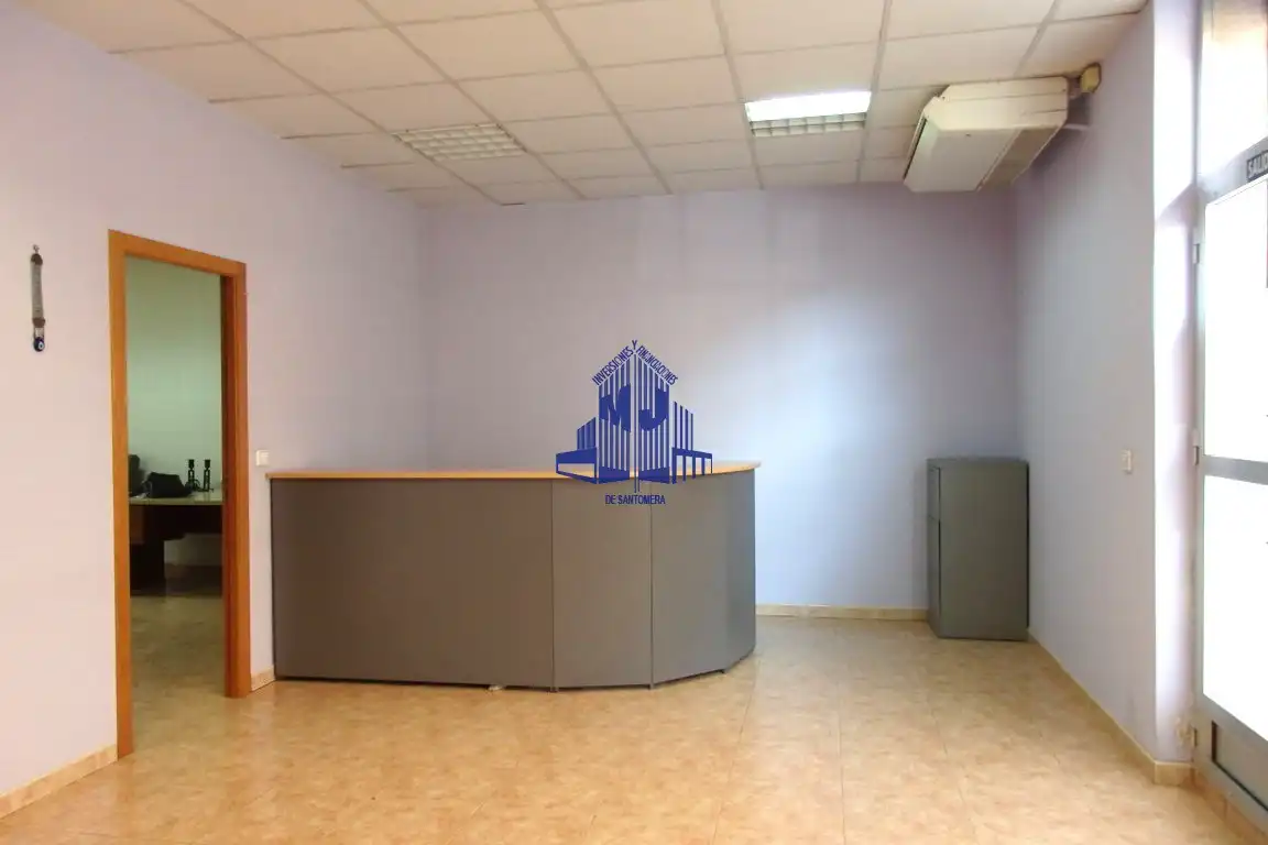 Business premises for sale in Santomera
