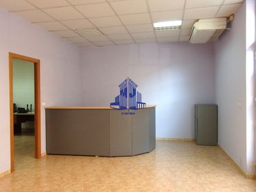 Local commercial à vendre à Santomera