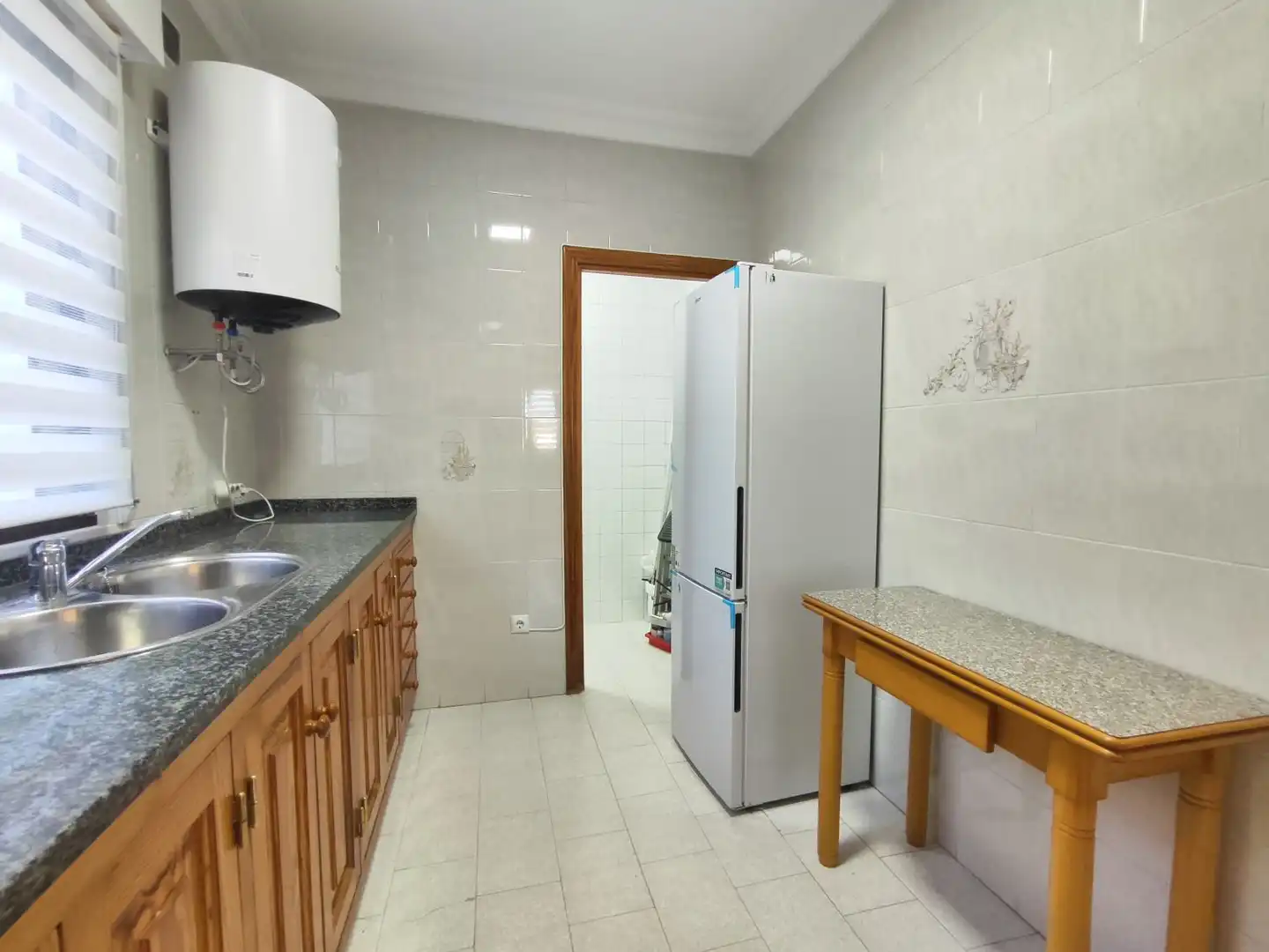 Piso de alquiler en Moguer
