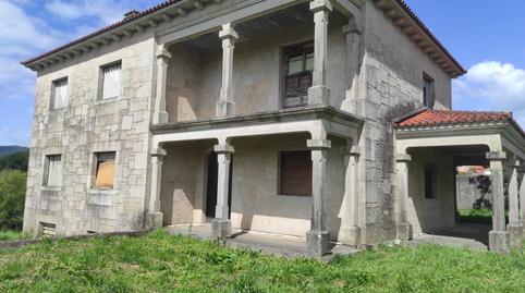 Foto 3 de Casa o xalet en venda a  Xunlla, Parroquias de Santiago, A Coruña