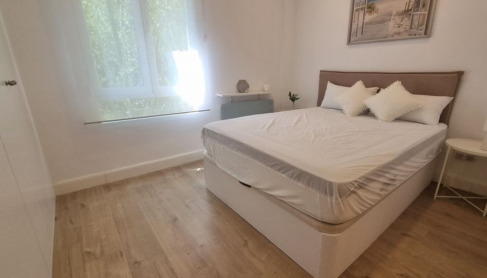 Piso de alquiler en Camino de Villalba, 4, Hoyo de Manzanares - Imagen 4