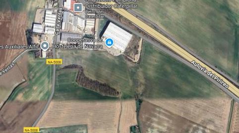 Foto 5 de Residencial en venta en Torres de Elorz - Torcegaña, S/n, Valle de Elorz / Elortzibar, Navarra