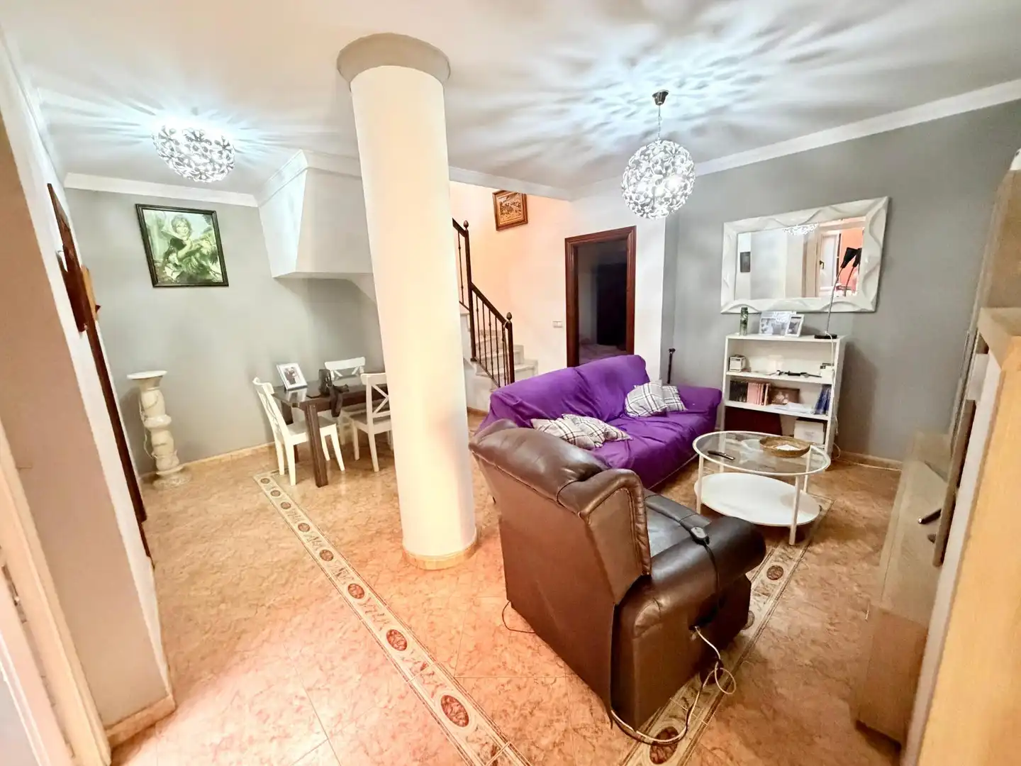 Casa en venda a Bailén - Miraflores, imagen 21