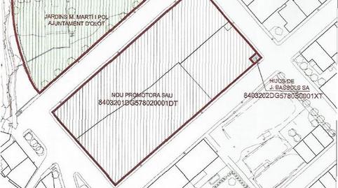 Foto 4 von Residential zum Verkauf in Carrer Iu Pascual, Olot, Girona