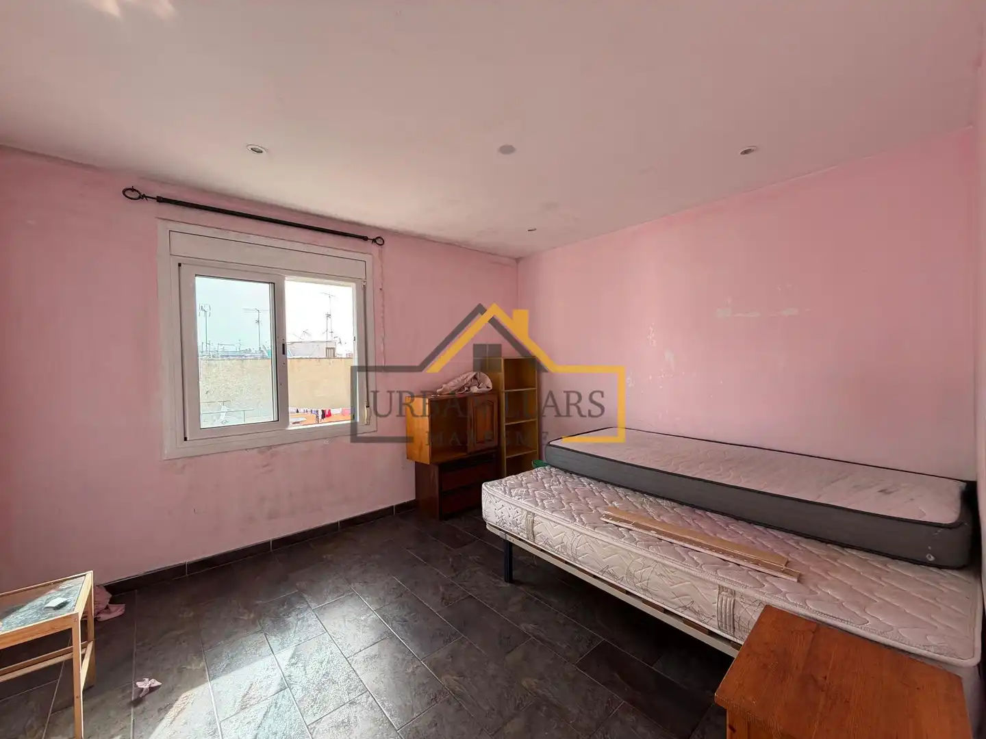 Habitación de Piso en venta en Mataró con Balcón