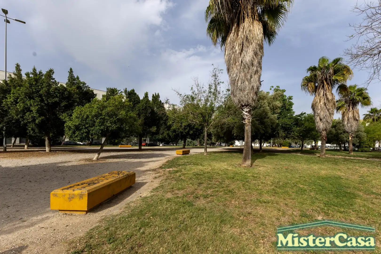 Exterior view of Houses for sale in Jerez de la Frontera