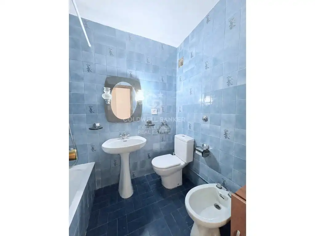 Baño de Piso en venta en Castellón de la Plana / Castelló de la Plana con Aire acondicionado y Terraza