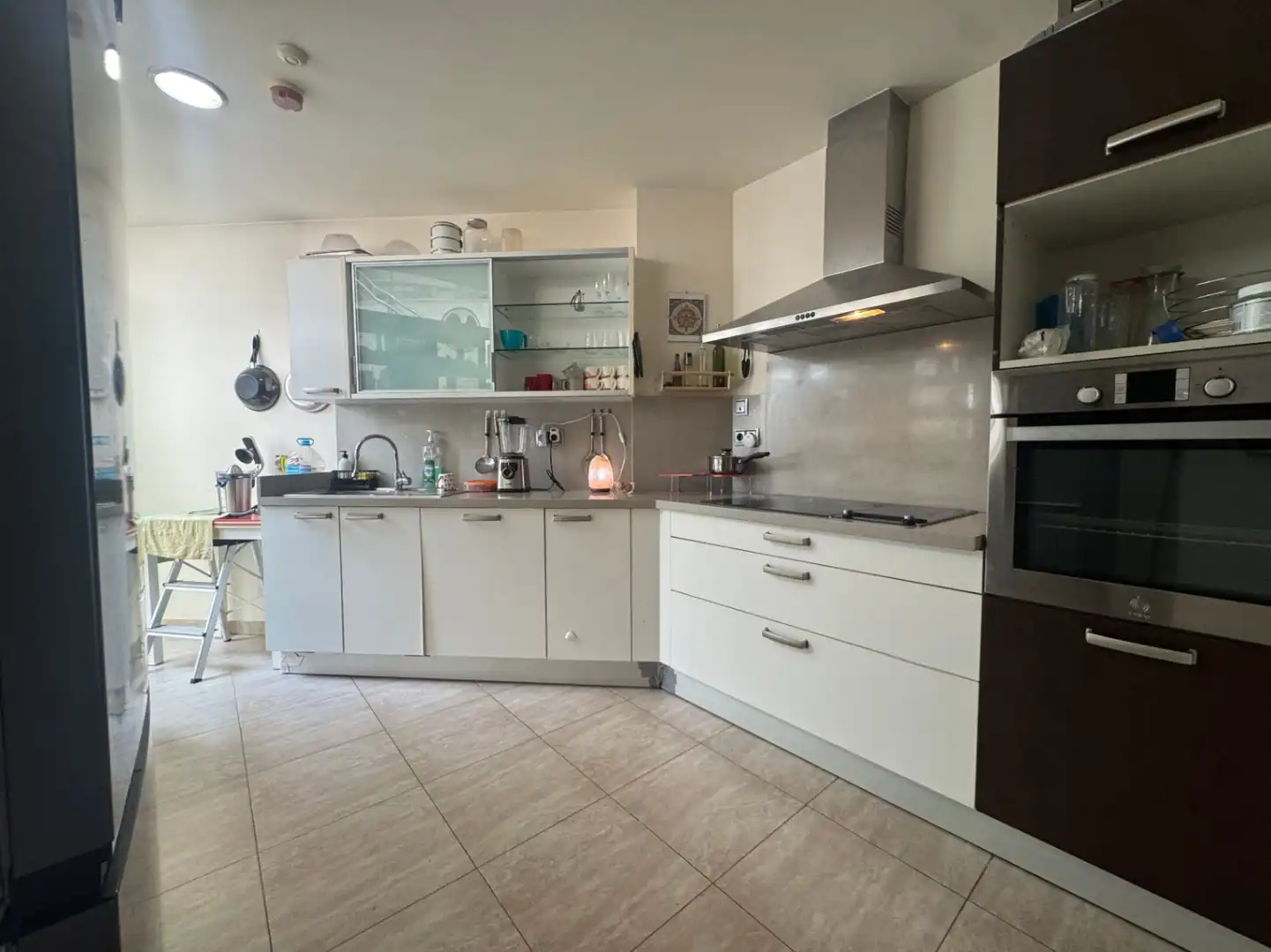 Kitchen of Flat for sale in Teulada