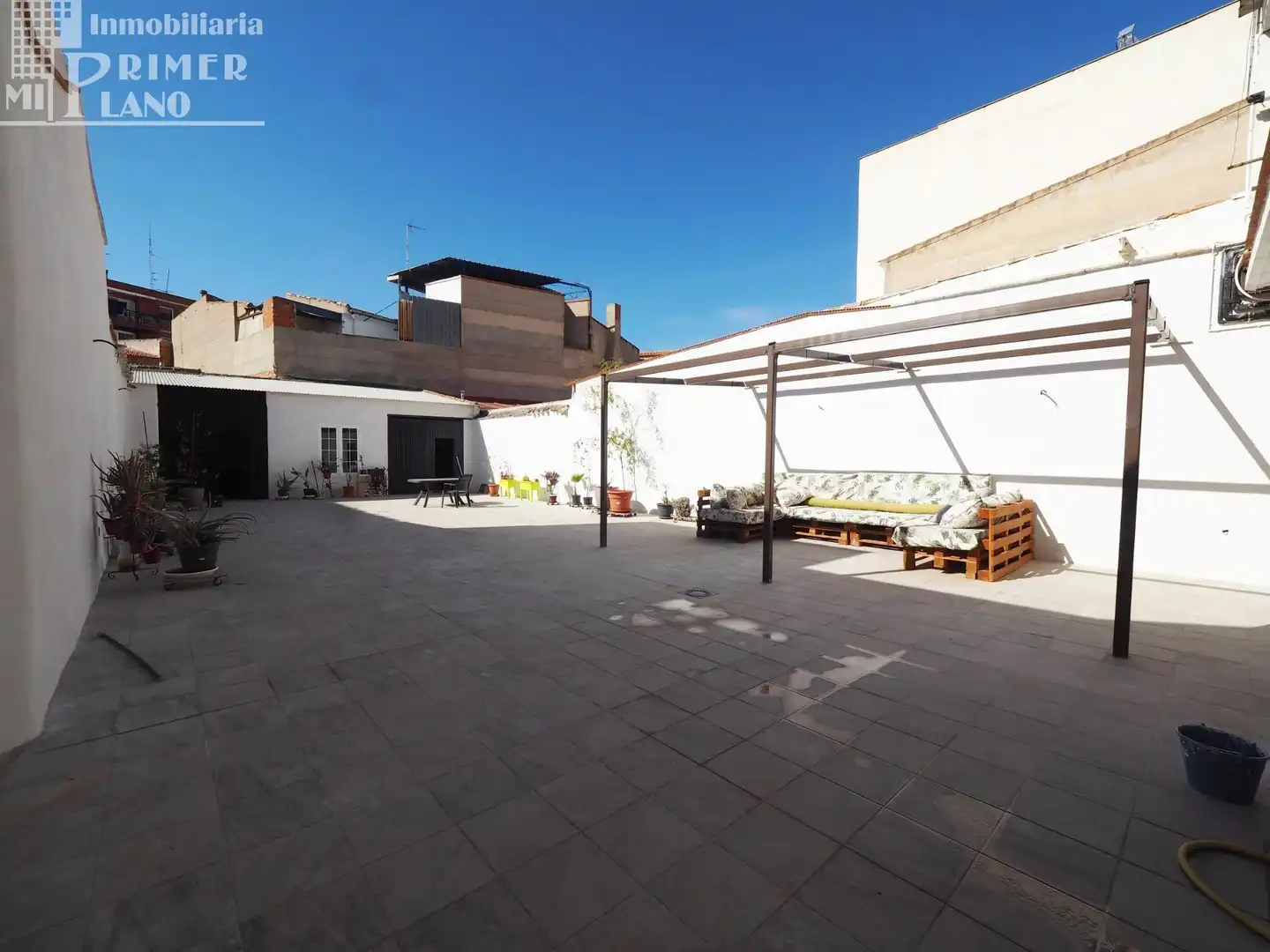 Casa en venda a Tomelloso