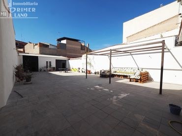 Casa en venda a Tomelloso