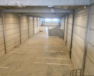 Parking of Industrial buildings to rent in Mollerussa