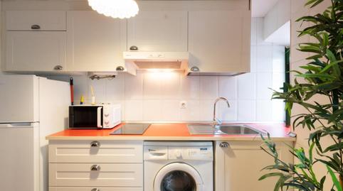 Foto 4 de Estudi de lloguer a El Raval,  Barcelona Capital