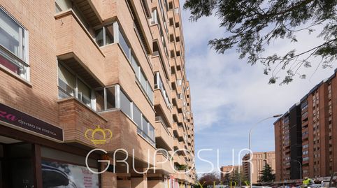 Foto 4 de Pis en venda a Calle de Mateo Seoane Sobral, 21, Parquesol, Valladolid Capital