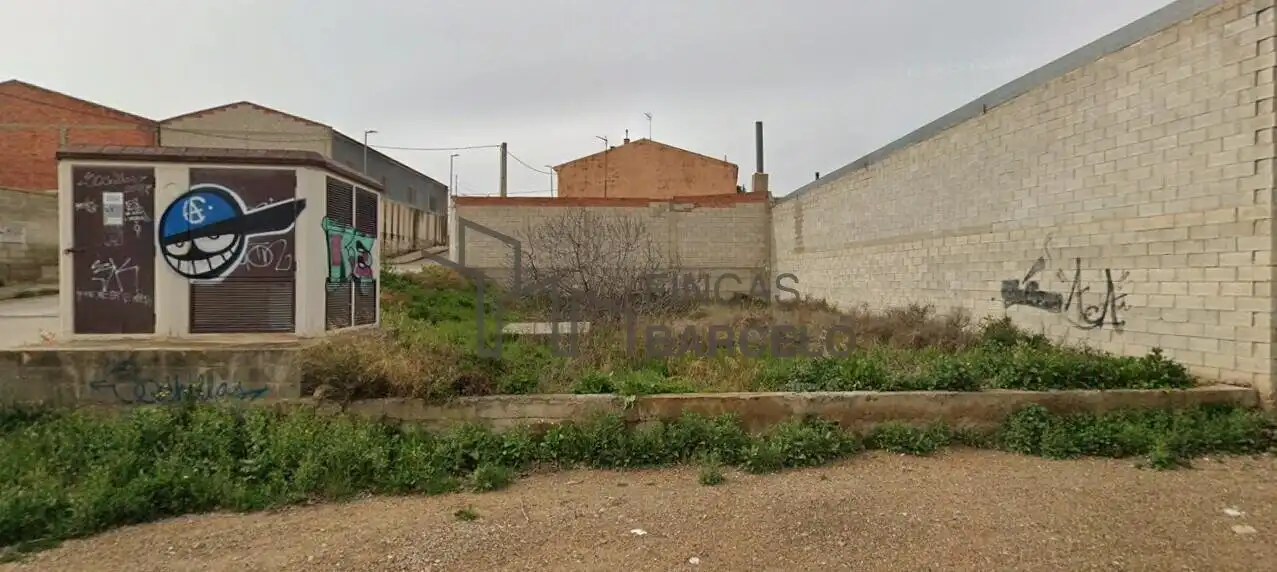 Terreny residencial en venda a Fuentes de Ebro, imagen 2