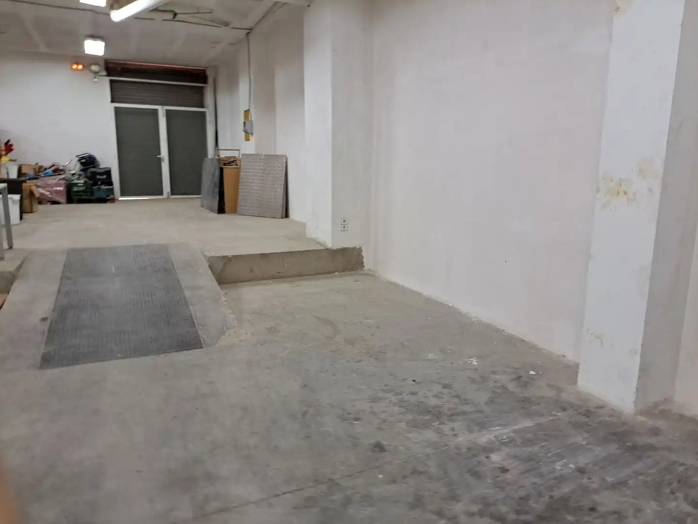 Local comercial en venta en Vilamarina, imagen 6