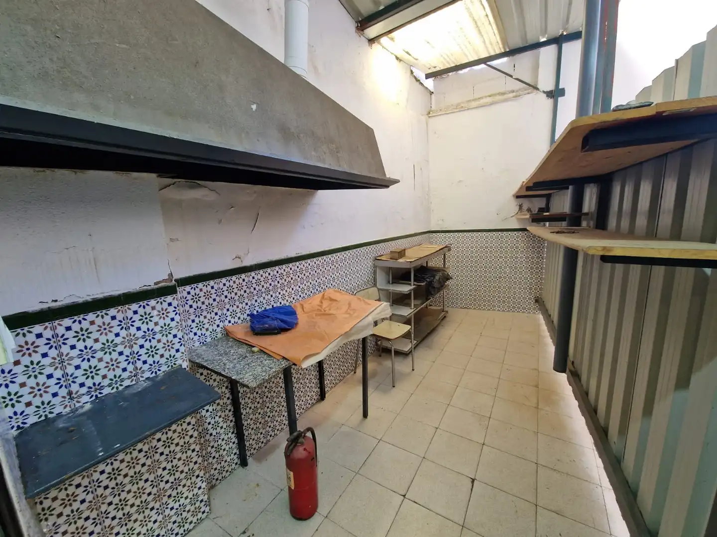 Local commercial à vendre à Villanueva de la Serena, imagen 7
