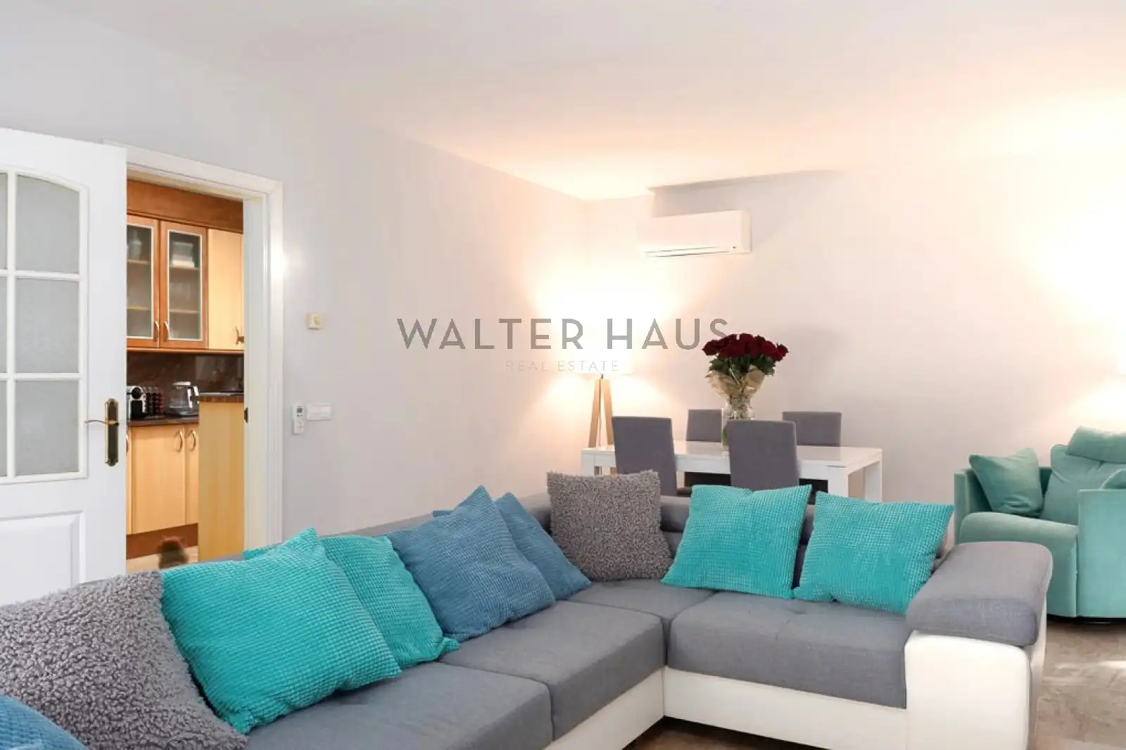 Villa mit Terrasse zum Verkauf in Carrer Pedraforca, imagen 5