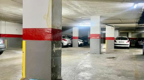 Photo 5 of Garage for sale in Camino de Ronda,  Granada Capital