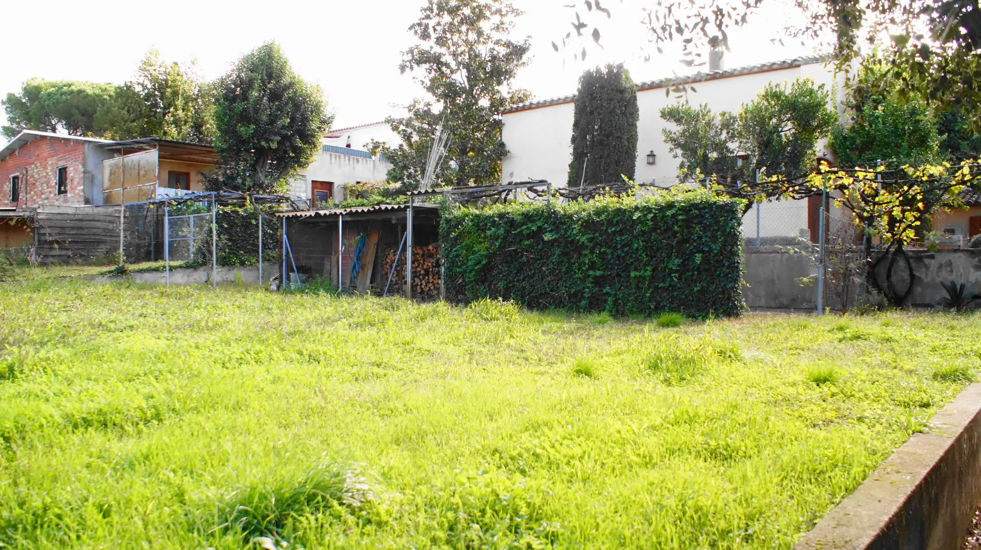 Casa rustica con giardino in vendita a L'Ametlla del Vallès, imagen 85