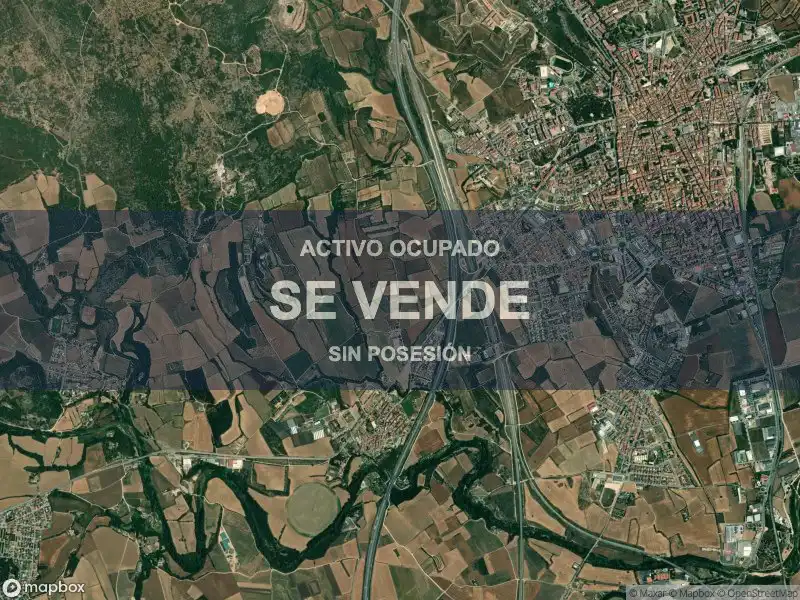 Flat for sale in Figueres