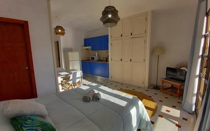 Schlafzimmer von Wohnung zum verkauf in Tuineje mit Balkon