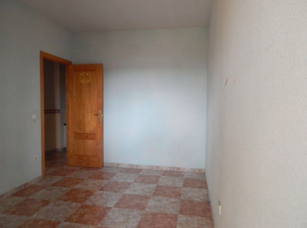 Dormitori de Casa adosada en venda en Fuensalida amb Terrassa