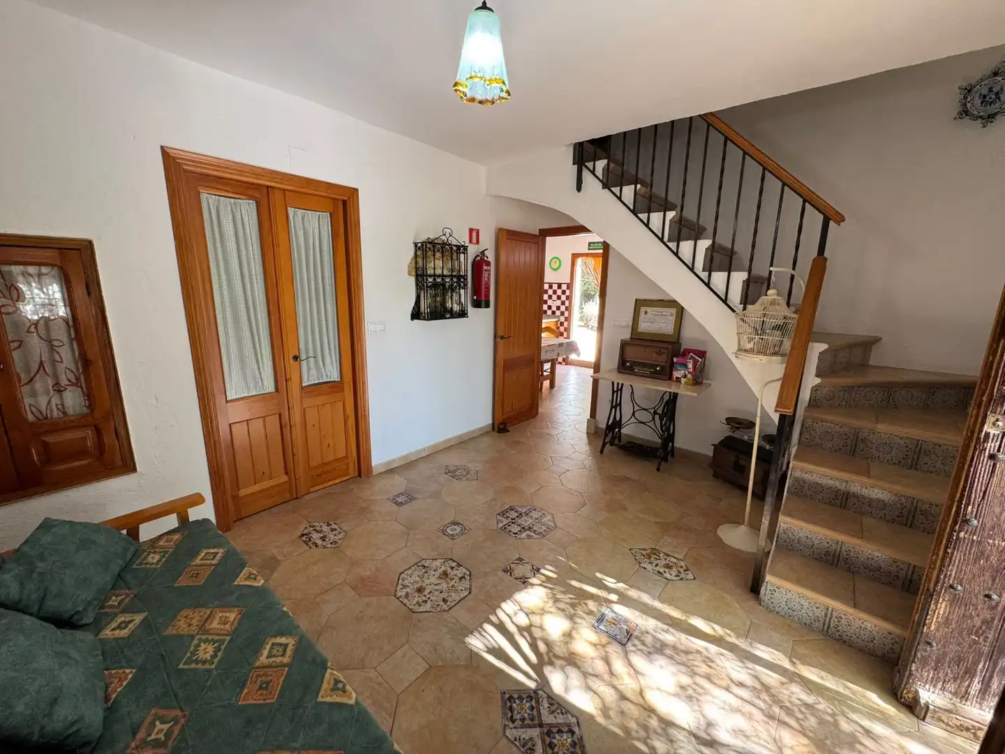 Country house with pool for sale in Iznájar, imagen 28