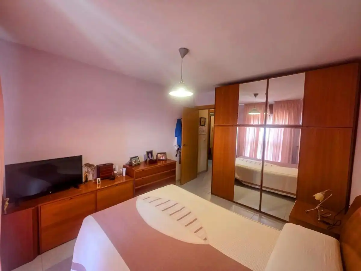 Habitación de Piso en venta en Málaga