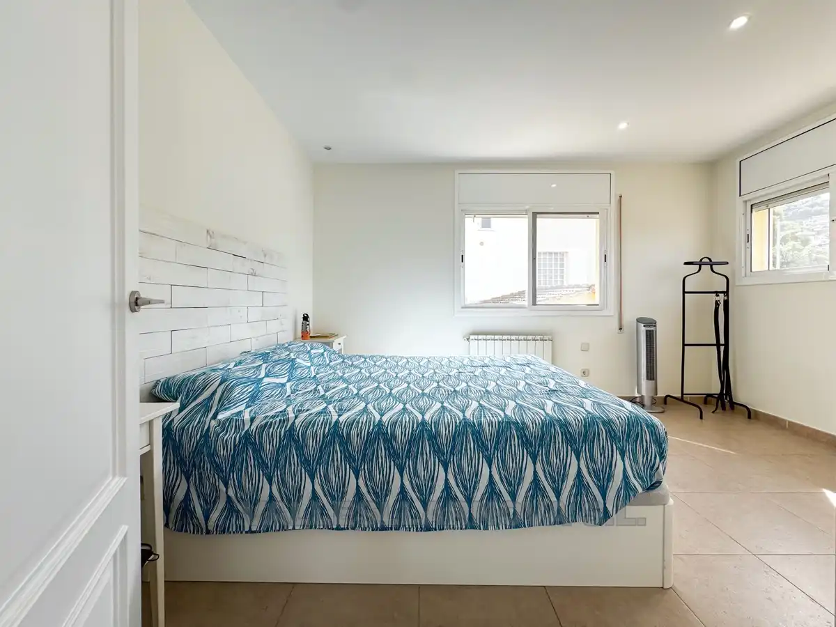 Detached house with garden for sale in Sant Fost de Campsentelles, imagen 33