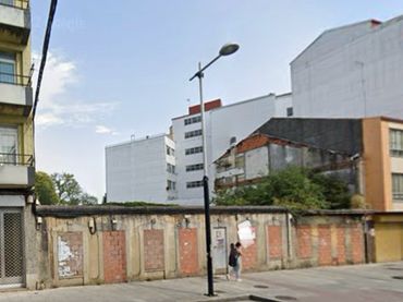 Residential land for sale in San Juan