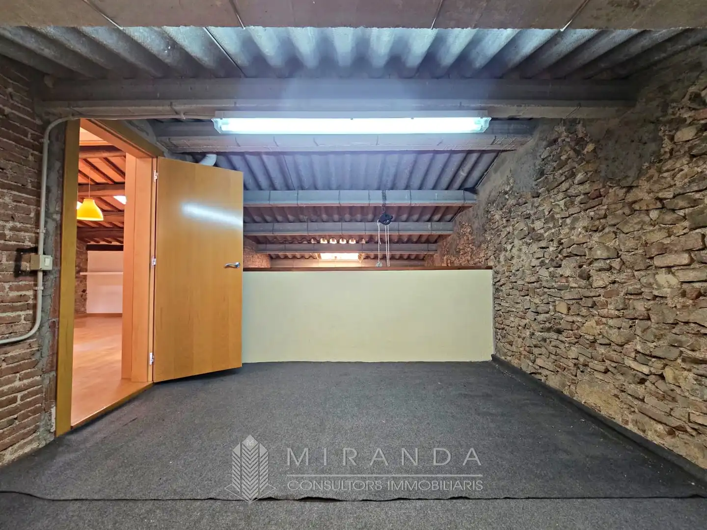 Casa o chalet en venta en La Garriga con Calefacción, Parquet y Terraza
