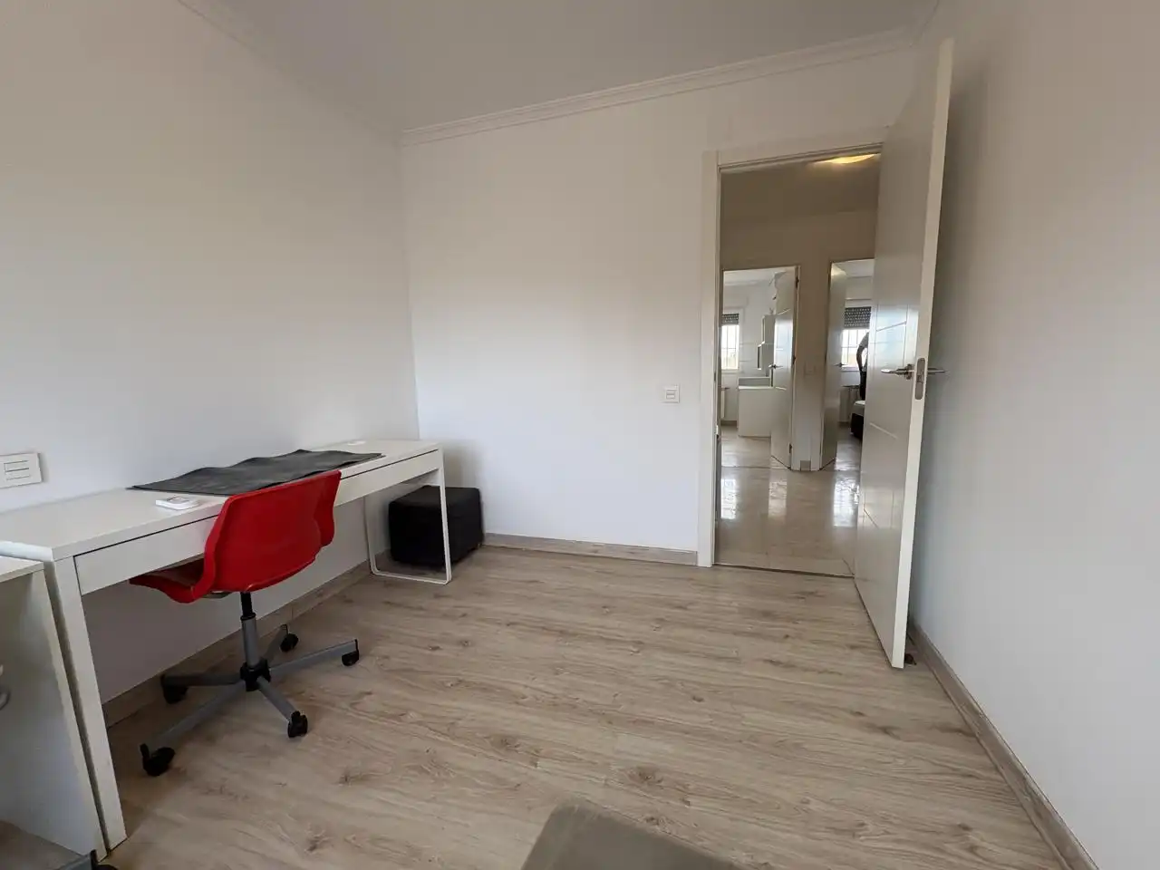 Bedroom of Detached homes for rent in Torrejón de Velasco, Madrid