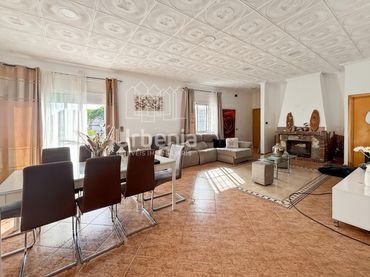 Casa en venta en Fogars de la Selva