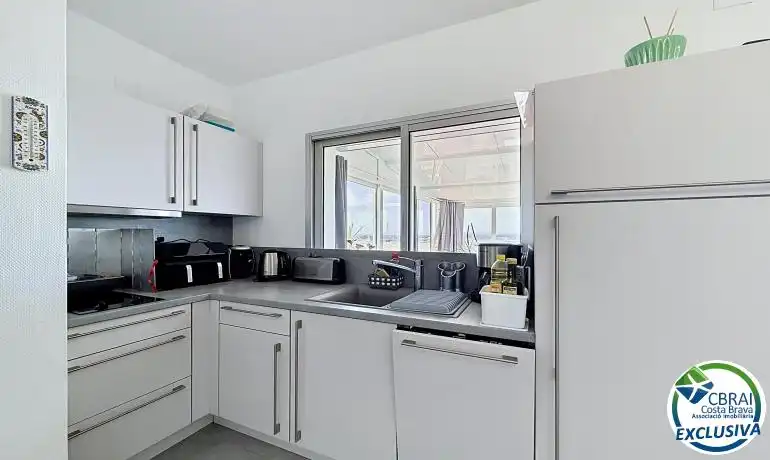 Studio with pool for sale in Carrer de l'Alhambra, imagen 7