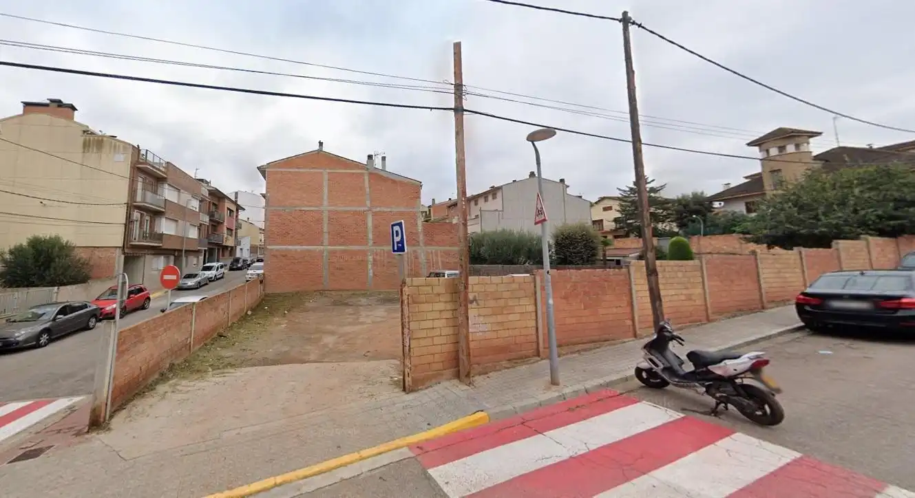 Grundstücke und Bauplätze zum Verkauf in Artés, imagen 4