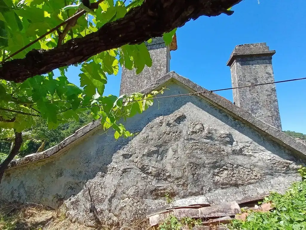 Maison avec jardin à vendre à Lugar Parada-Franqueira, imagen 42
