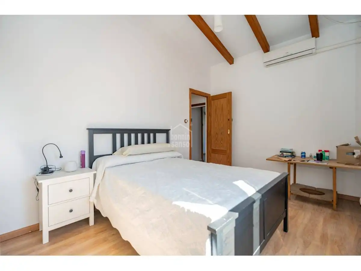 Chalet en venta en Es Castell poble, imagen 32