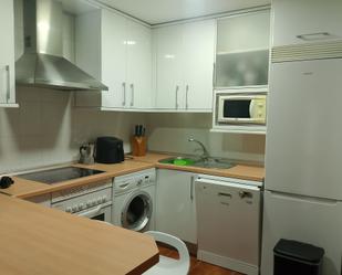 Kitchen of Apartment for sale in Talavera de la Reina  with Air Conditioner, Heating and Terrace